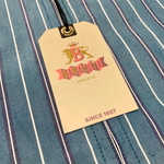 ゴキゲンインフォメーション〜〈BARACUTA〉「G4」編〜