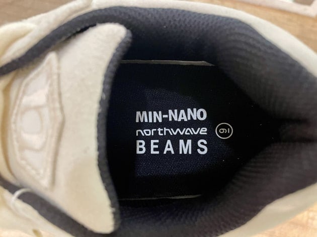 NORTH WAVE × MIN-NANO × BEAMS編』ストリート好き野口の【ノグット