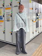 ★ミウのつぶやき★《1. Ray BEAMSのこと☆》