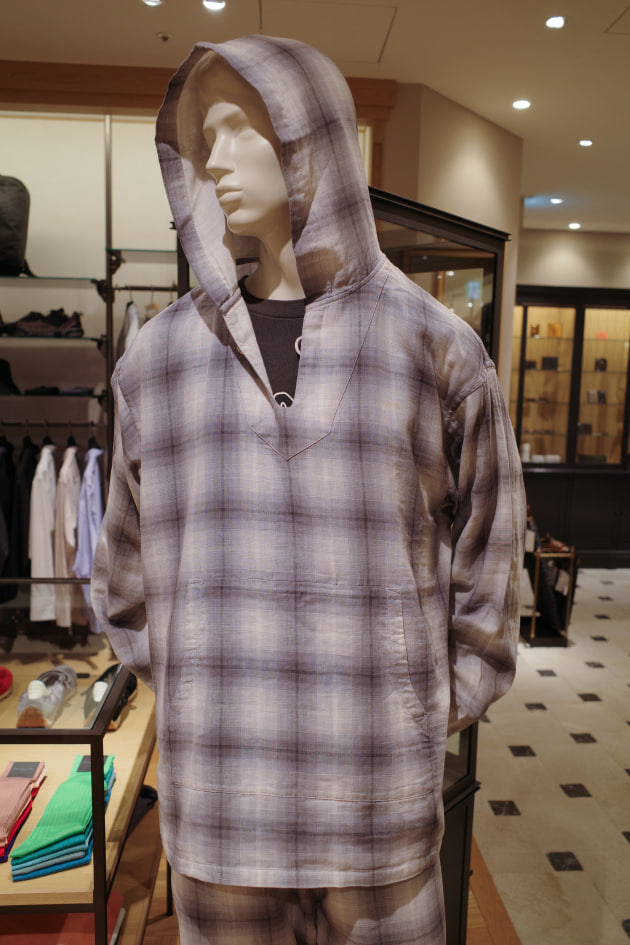PENDLETON（ペンドルトン）の「PENDLETON × Bill Wall Leather