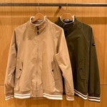 何方でも合わせやすいオススメブルゾン！！