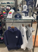 店頭展開中【MALBON】アイテム紹介