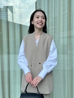 ビームス 天王寺 春ブログリレー