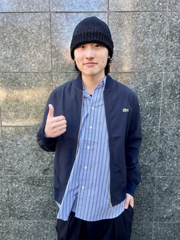 春先におすすめなアイテム２選！