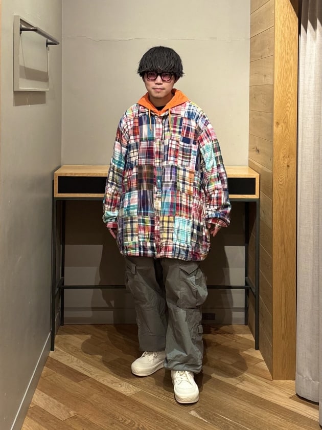 2/22(土)発売、NORTH WAVE × MIN-NANO × BEAMS 別注ESPRESSO