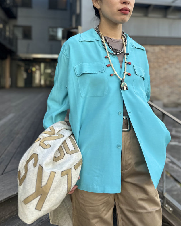 50’sが蘇る！