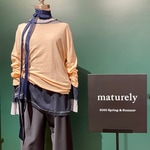 ♡maturelyのトレンチコート♡