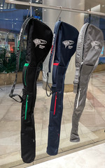 クラブケースのご紹介