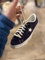 【CONVERSE】好きなカラー♪