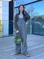 津藤からのご報告と、、、ユーロミリタリーオールインワン！