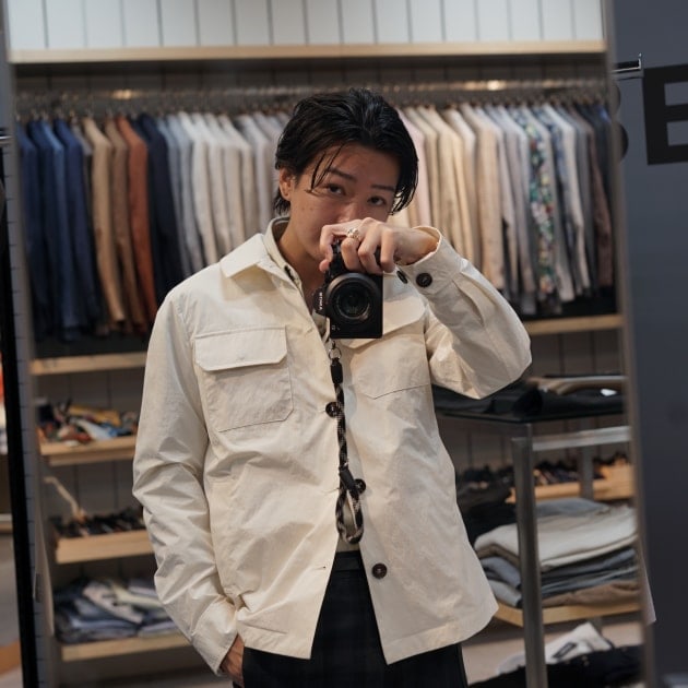 KIRED（キーレッド）＞右腕上がるようになりました？｜Brilla