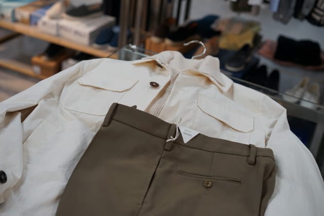 KIRED（キーレッド）＞右腕上がるようになりました？｜Brilla per il