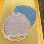 Recommend【メッシュニット】