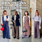 【♡RBS 2025SS 1st collection♡】