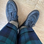 〈J.M. WESTON（ジェイエムウエストン）〉愛用の3足をご紹介！