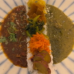 【ビームス 天王寺 春ブログリレー】