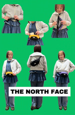 【THE NORTH FACE おすすめポイント】