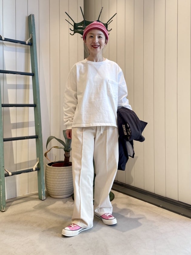 楽天市場】【SALE／60%OFF】BEAMS BOY / エンブロイダリー