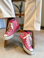 HOT PINK！！