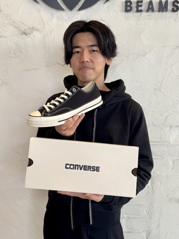 アップデートを遂げたヴィンテージモデル！