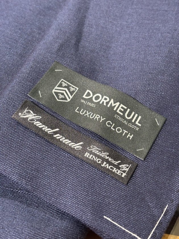 BEAMS F＞DORMEUIL WOOL-LINEN SUITS｜ビームス ライフ 横浜｜BEAMS
