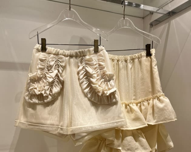 3/7- Launch 】MIYAO×Ray BEAMS ｜レイ ビームス 新宿｜BEAMS