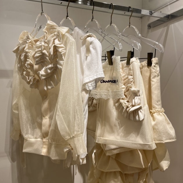 3/7- Launch 】MIYAO×Ray BEAMS ｜レイ ビームス 新宿｜BEAMS