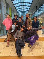 get back！BEAMS PLUS LIMITED STORE at NAGOYA