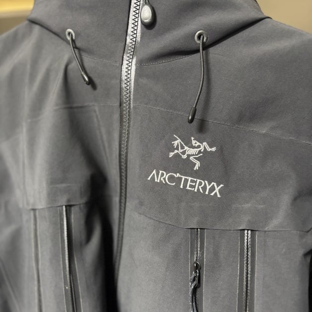 ARC'TERYX｜ビームス 熊本｜BEAMS