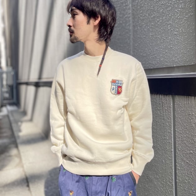 ご紹介させて下さい。BEAMS PLUS × PALACEで魅せる大人のストリート 