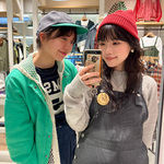 春物おすすめ商品＊