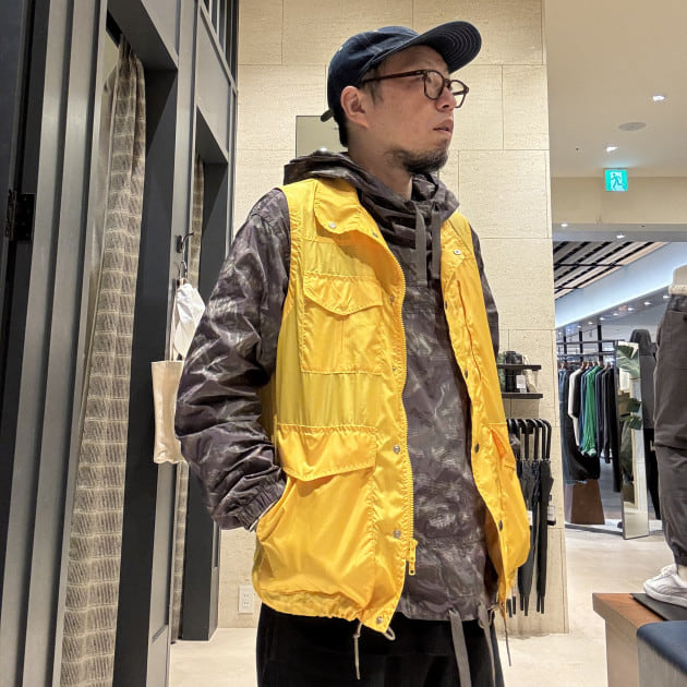 SIERRA DESIGNS ｜ビームス 熊本｜BEAMS