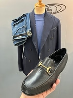 〈R.C.A.F〉個人買いしたい温故知新なビットローファー！