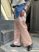 BEAMS BOYの女性らしさ♡