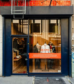 マドラスパッチワーク、ストールもオススメ