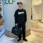 ボストンバッグ特集