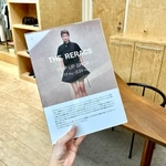 【THE RERACS】POP UP SHOP