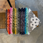 集めたい！バンダナ