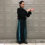 心ときめく今着たいニット＜Ray BEAMS＞