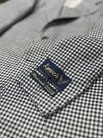 BEAMS F（ビームスF）HANDMADE KYNOCH ミックスファブリック