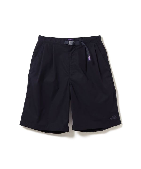 THE NORTH FACEパープルレーベル ベイヘッドクロス マウンテンパンツ THE NORTH FACE PURPLE LABEL】「65/35ベイヘッドクロス