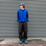 【ご紹介させて下さい。快適&機能的！都会的アウトドアスタイルのすすめ】