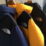 THE NORTH FACE