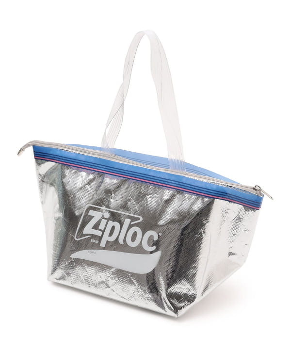 DEAN & DELUCA × Ziploc(R) 大注目ランチバッグ♡|ビームス DEAN & DELUCA × Ziploc(R) 大注目ランチバッグ♡|ビームス
