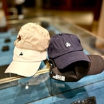 【Brooks Brothers】ゴールデンフリースロゴ。