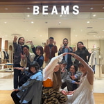 ビームス 二子玉川30周年イベント開催いたします♡