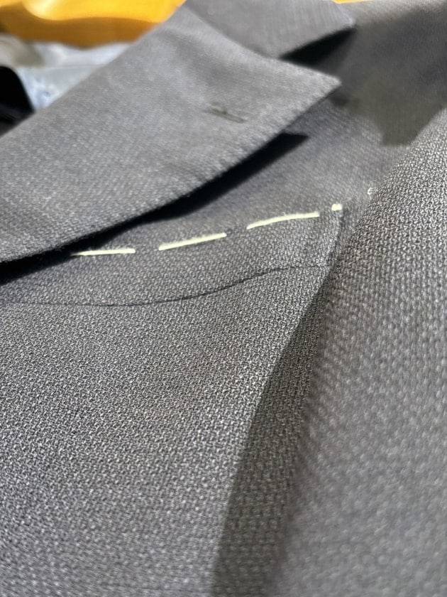 BEAMS F＞JAPAN FABRIC JACKET｜ビームス ライフ 横浜｜BEAMS