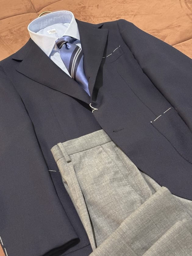 BEAMS F＞JAPAN FABRIC JACKET｜ビームス ライフ 横浜｜BEAMS