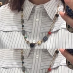 【HYPNOTIZE】ハンドメイドジュエリー