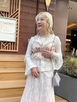 【ビームス 天王寺 春ブログリレー】